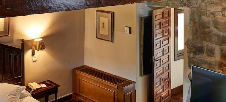 欧利特旅馆(Parador de Olite)图片