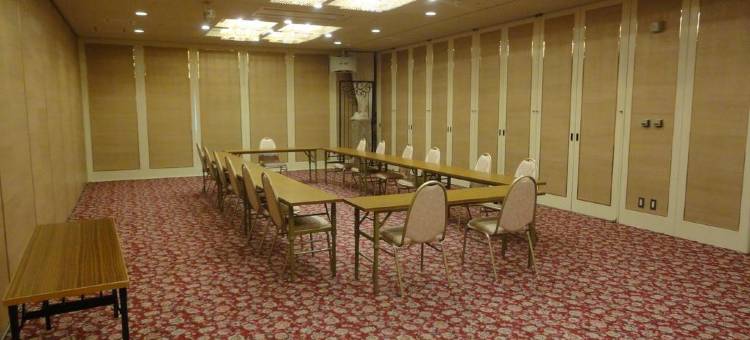 鸟取市酒店(Tottori City Hotel)图片