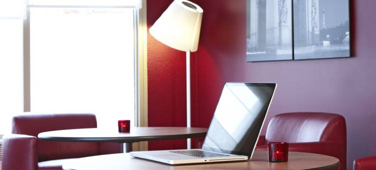 Campanile NATURE - Meaux图片