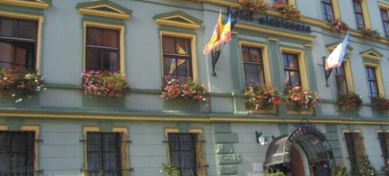 锡吉什瓦拉酒店(Hotel Sighişoara)图片