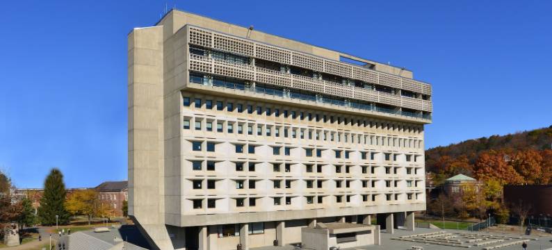 尤马萨酒店(Hotel UMass)图片