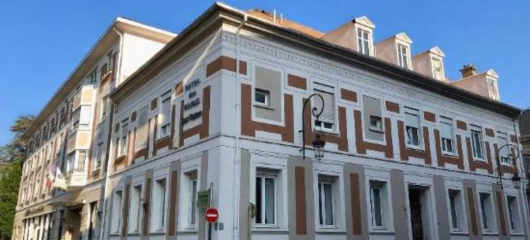 Best Western Hotel de la Bourse图片