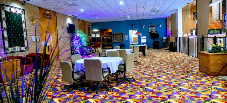 道格拉斯会议中心旅馆(Douglas Inn and Conference Center)图片