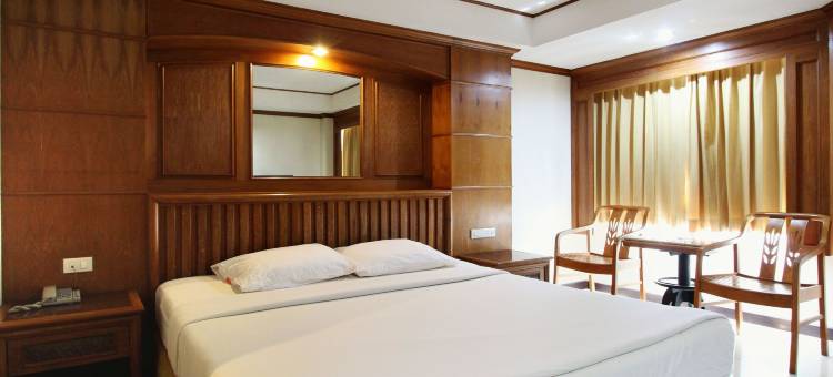 芭堤雅A.A.酒店(AA Hotel Pattaya)图片