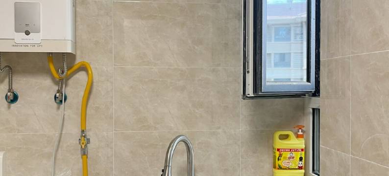 雄安新区容东安置区民宿(津保路4号分店)图片