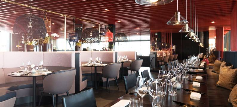 学院精英酒店(Elite Hotel Academia)图片