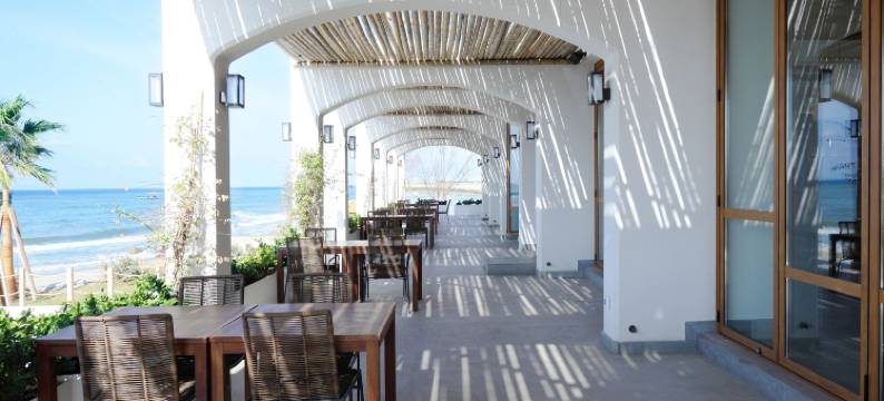 拉西埃斯特海滩度假村(La Siesta Hotel & Beach Resort)图片