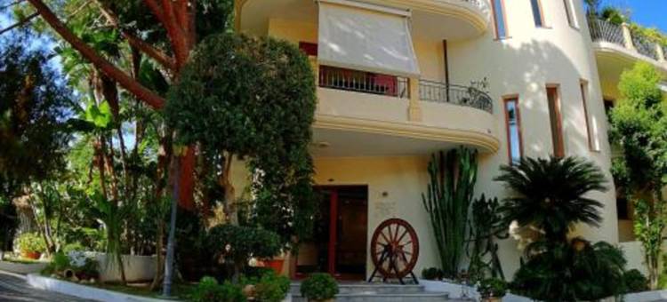 皮科罗公寓酒店(Hotel Residence Piccolo)图片