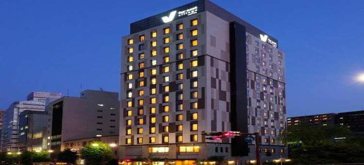 横滨远东乡村酒店(Far East Village Hotel Yokohama)图片