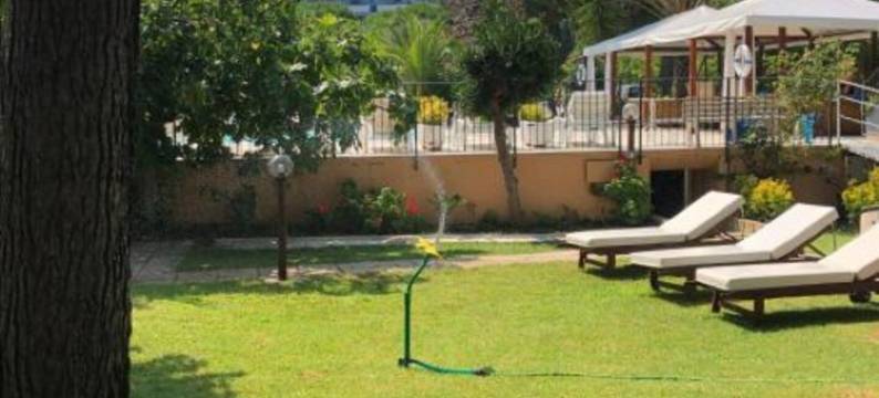 马可尼酒店(Hotel Marconi)图片