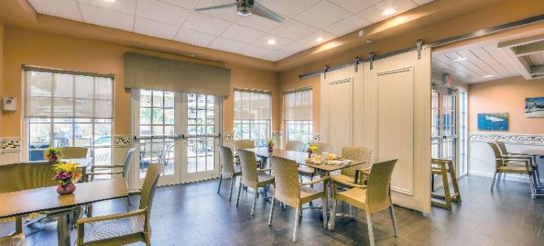 那不勒斯旅馆 - 希尔顿启缤精选酒店(Inn of Naples, Tapestry Collection by Hilton)图片