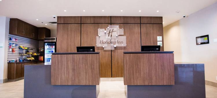 卡尔加里南假日酒店及套房-会议中心(Holiday Inn & Suites Calgary South - Conference Ctr)图片