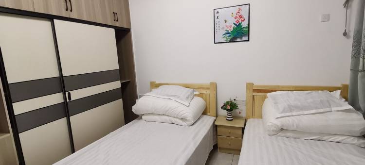 儒风乡韵民宿(滨河观光大道分店)图片