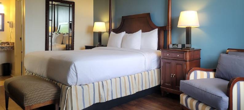 劳德代尔堡大酒店(Fort Lauderdale Grand Hotel)图片