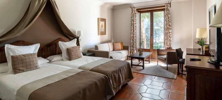 阿维拉旅馆(Parador de Avila)图片