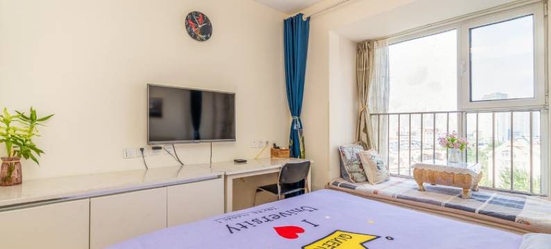 来来回回ABC公寓(徐州北路分店)图片