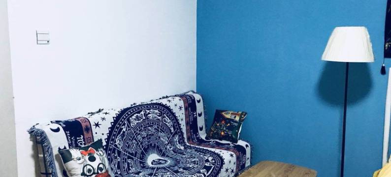 坚果精品公寓民宿(澳门路1号分店)图片