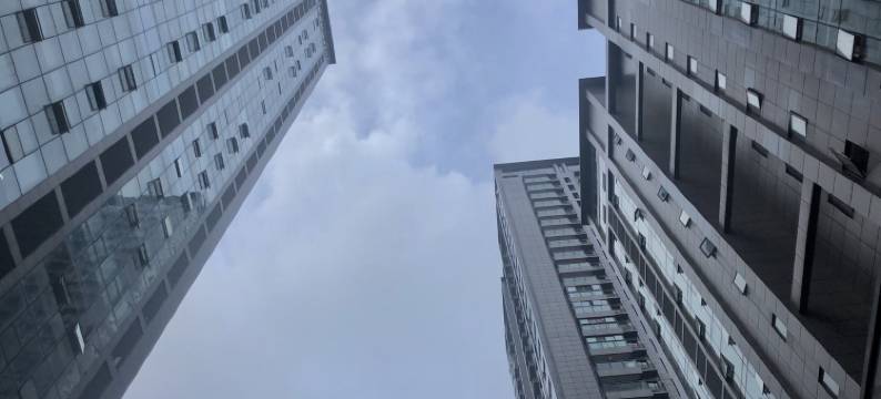 小屁桃公寓(庆云南街分店)图片