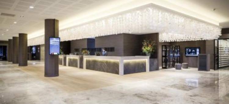 兹沃勒范德瓦克酒店(Van der Valk Hotel Zwolle)图片