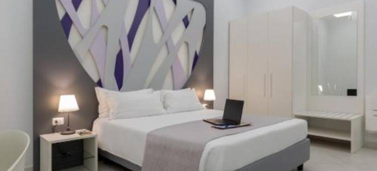 Dioniso’s Luxury Apartments Municipio图片