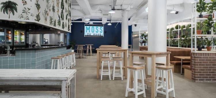 麦凯瑞吉斯套房酒店, EVT旗下(Rydges Mackay Suites, an EVT hotel)图片