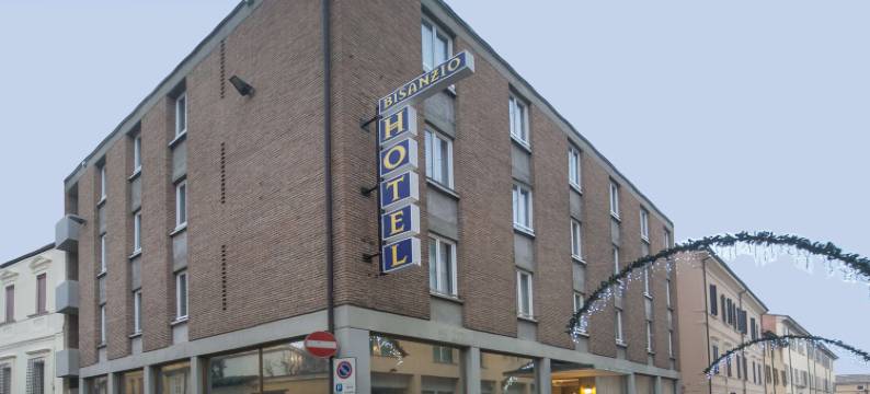 比三兹奥酒店(Hotel Bisanzio)图片