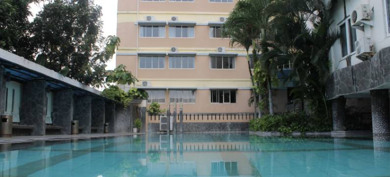 亚洲酒店(Hotel Asia)图片