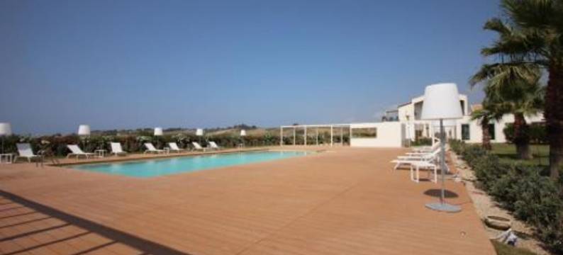 伊尔维尼托度假酒店(Il Vigneto Resort)图片