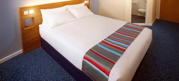 格兰瑟姆南威瑟姆旅屋酒店(Travelodge Grantham South Witham)图片