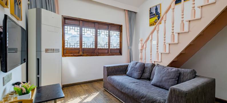 西塘小章家客栈(烧香港南街分店)图片