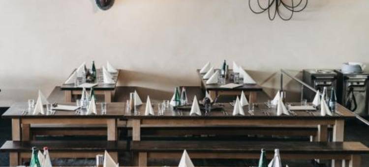 GALAAXY 山地旅舍(Galaaxy Mountain Hostel--Nur Mit der Gondelbahn Erreichbar)图片