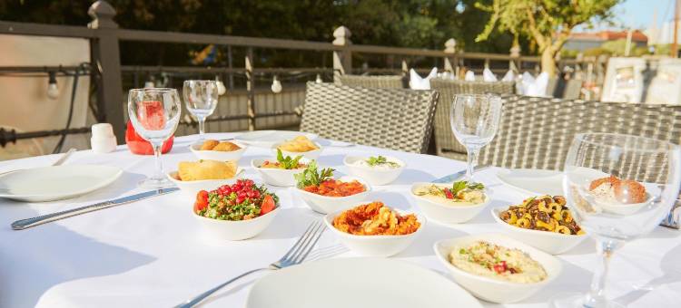 大选帝侯生活酒店(Living Hotel Großer Kurfürst)图片