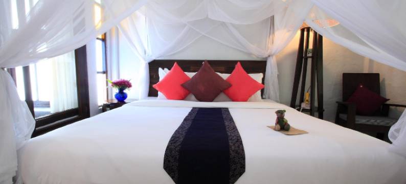 班泰海村酒店(Banthai Village)图片