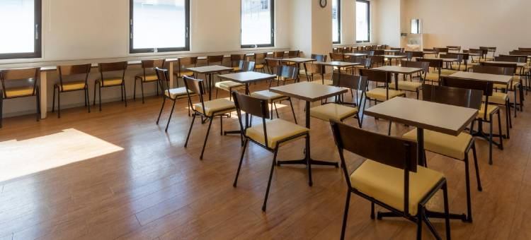 八户舒适酒店(Comfort Hotel Hachinohe)图片