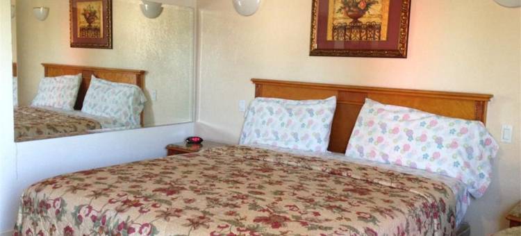 沃尔长滩汽车旅馆(Walls Motel Long Beach)图片