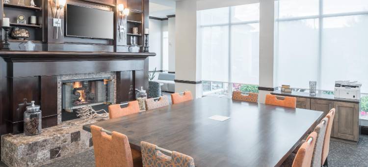 多森希尔顿花园酒店(Hilton Garden Inn Dothan)图片