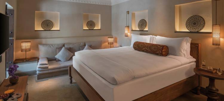 阿联酋沙迦艺博澈笛度假酒店(The Chedi Al Bait, Sharjah, UAE)图片