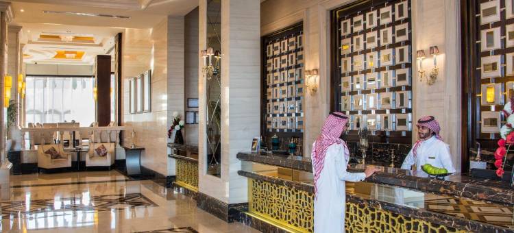 塔伊夫布德尔酒店(Boudl Taif)图片