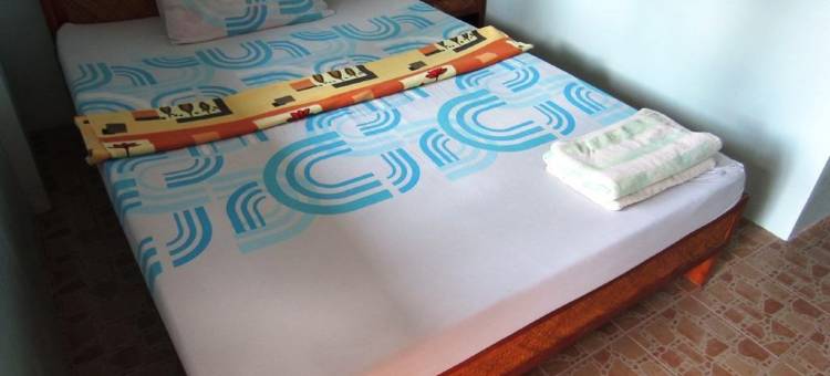 柳枚海滩度假村(Yooneek Beach Resort)图片