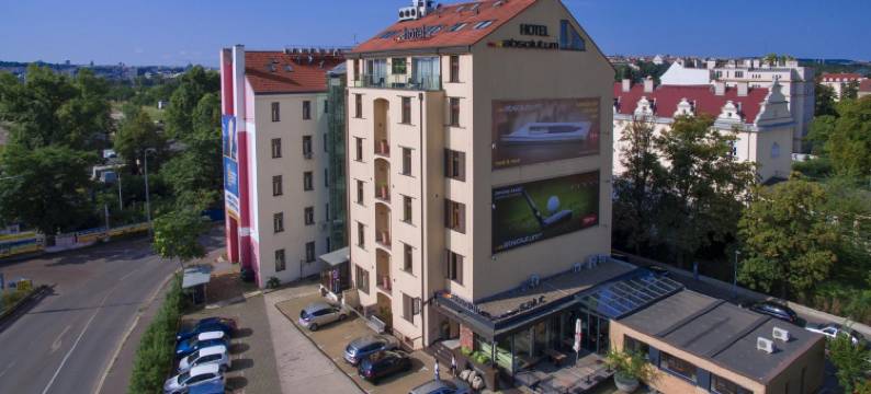 上品养生酒店(Absolutum Wellness Hotel)图片