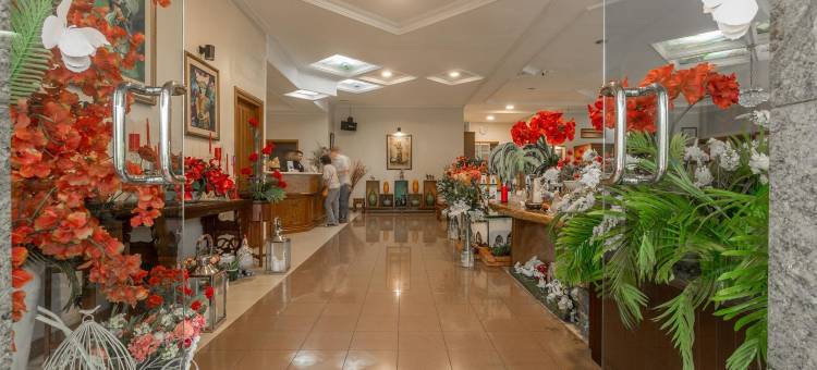 格雷西亚水疗度假村(Gracia Spa Resort Hotel)图片