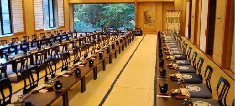 名栗温泉 大松阁(Naguri Onsen Taishoukaku)图片