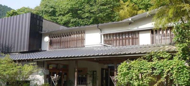 鱼山亭山吹酒店(Gyozantei Yamabuki)图片