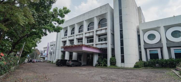 万隆伊斯塔纳酒店(Istana Hotel Bandung Mitra RedDoorz)图片