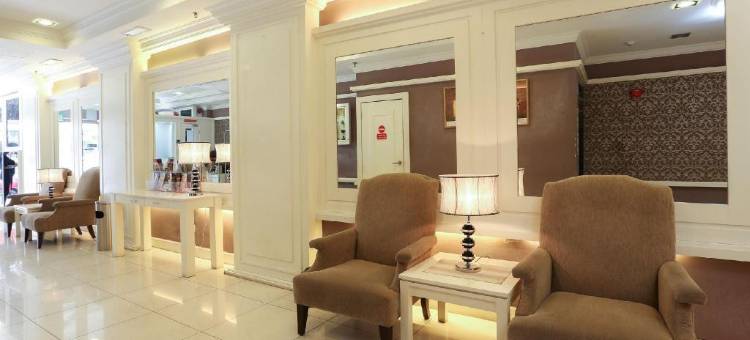 金河酒店(Sungai Wang Hotel)图片