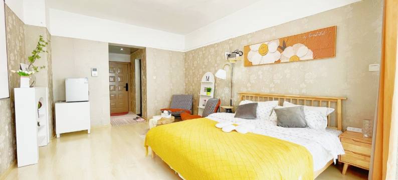 菲舍公寓(泰晤士大道分店)图片