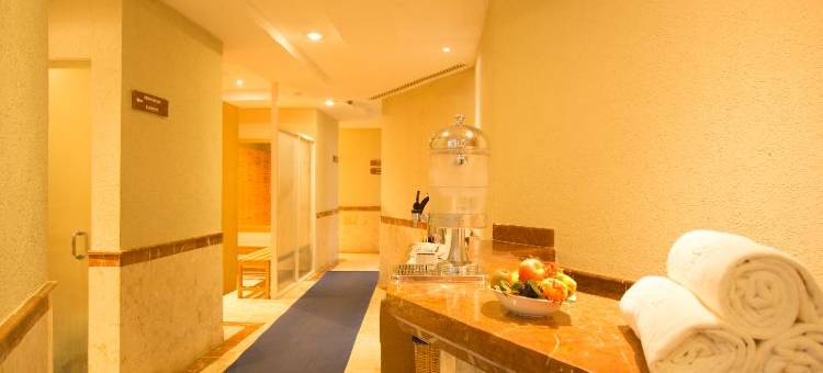 坎昆柯斯达西方全包度假村(Occidental Costa Cancún - All Inclusive)图片
