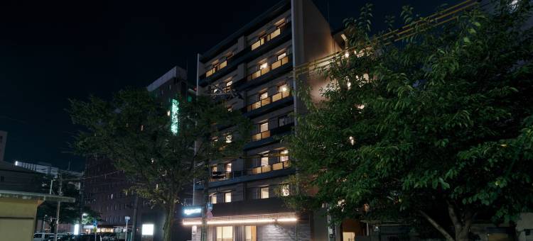 乐天住宿小仓站前(Rakuten STAY Kokura Station)图片