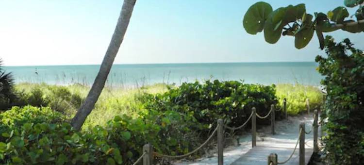 卡萨伊贝尔希尔顿分时度假俱乐部(Hilton Grand Vacations Casa Ybel)图片