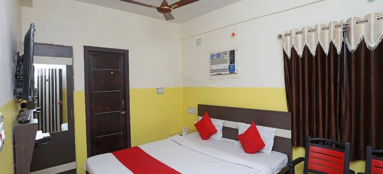 OYO 26152 Hotel Aarush图片